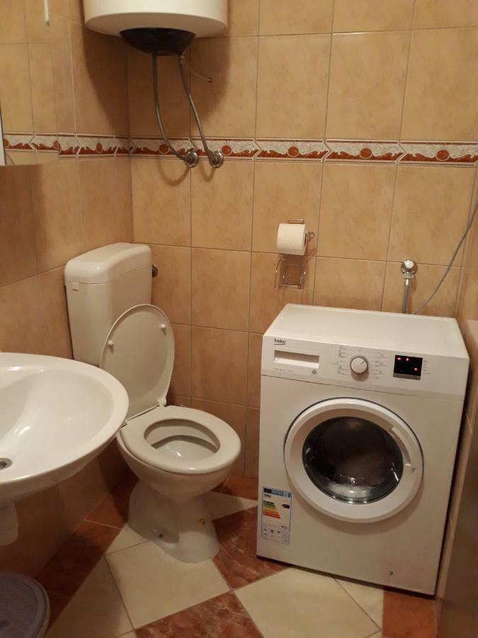 Marina & Luka Appartement Povljana Buitenkant foto